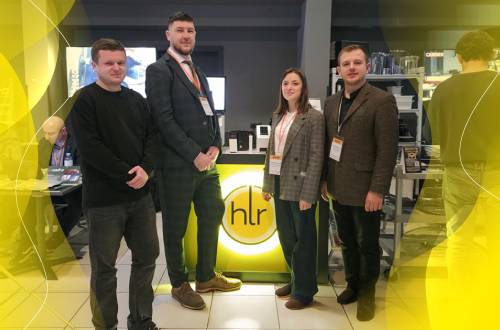 Технології та експертиза в дії: ХЛР на &laquo;Хлібопекарському бізнесі&raquo;