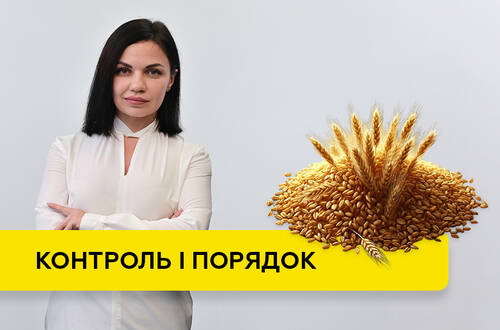 Пробоотбор зерна по-новому