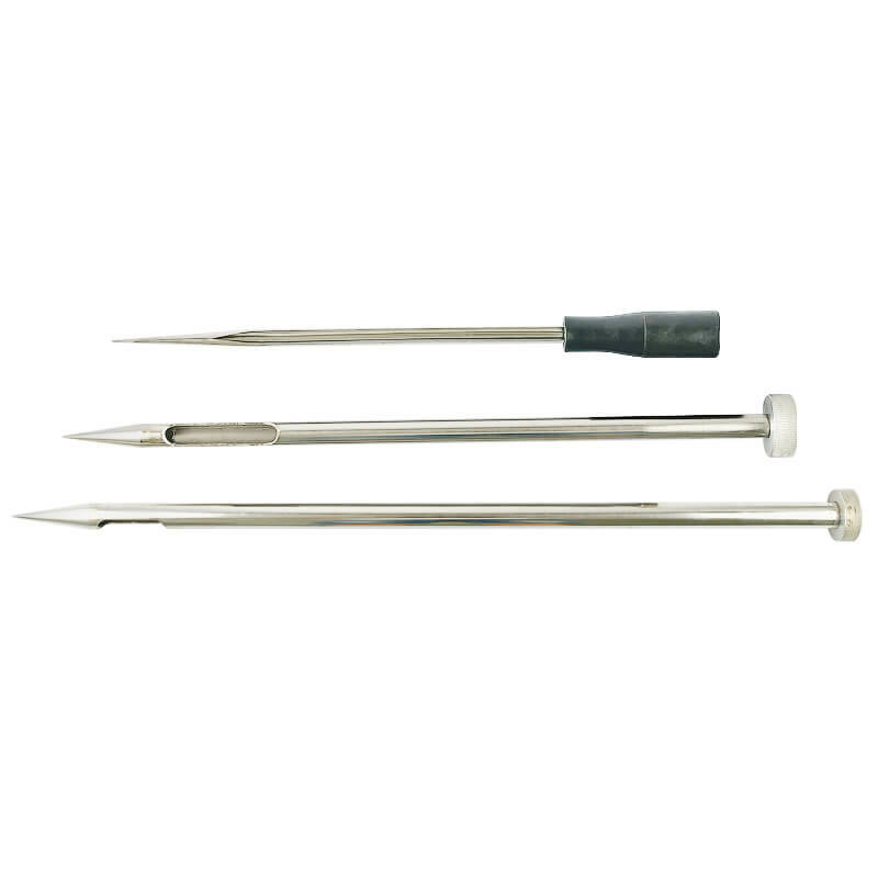 Мішкові щупи для борошна