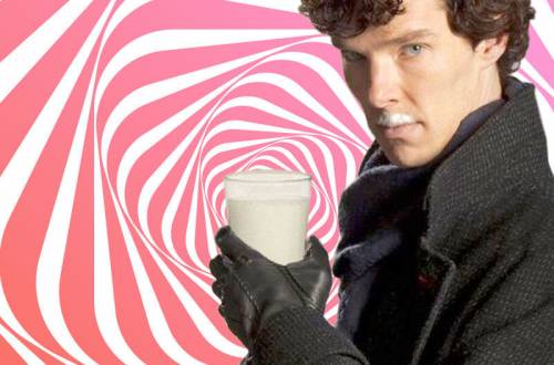 Фальсификации молока и молочных продуктов