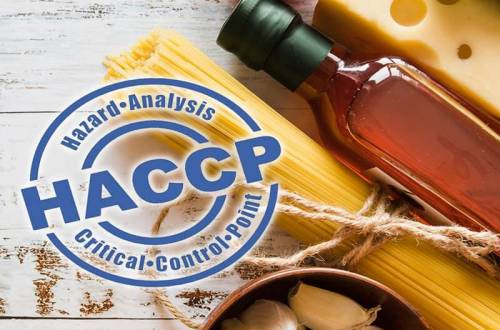 Люменометр как составляющая системы НАССР