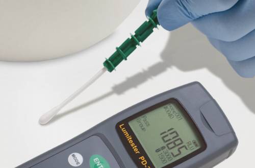 Люминометры