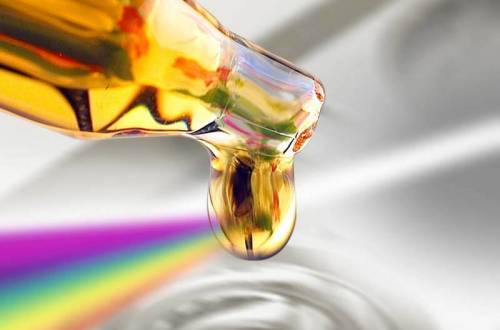 Методы определения жира