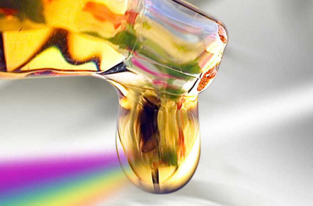 Методи визначення жиру в лаборатории