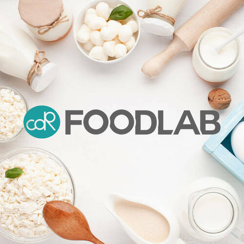 ЕКСПРЕС-СИСТЕМА ДЛЯ ВИЗНАЧЕННЯ ПОКАЗНИКІВ ЯКОСТІ СDR FOODLAB &mdash; аналіз активності ферментів молока після пастеризації