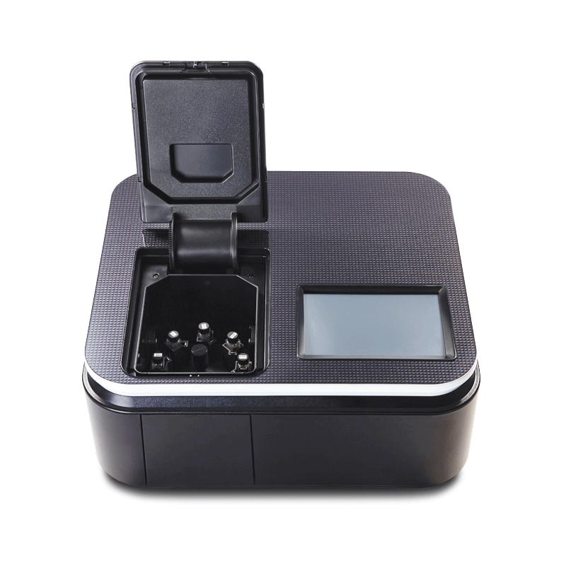 Спектрофотометричний метод