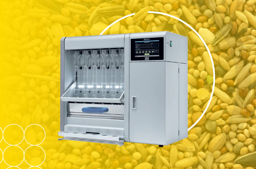 Автоматизация в действии: первый FIWE Advance продан в рамках партнерства