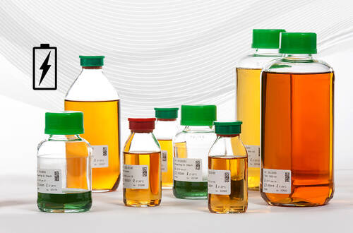 Оптимизируем микробиологические исследования в период отключения света