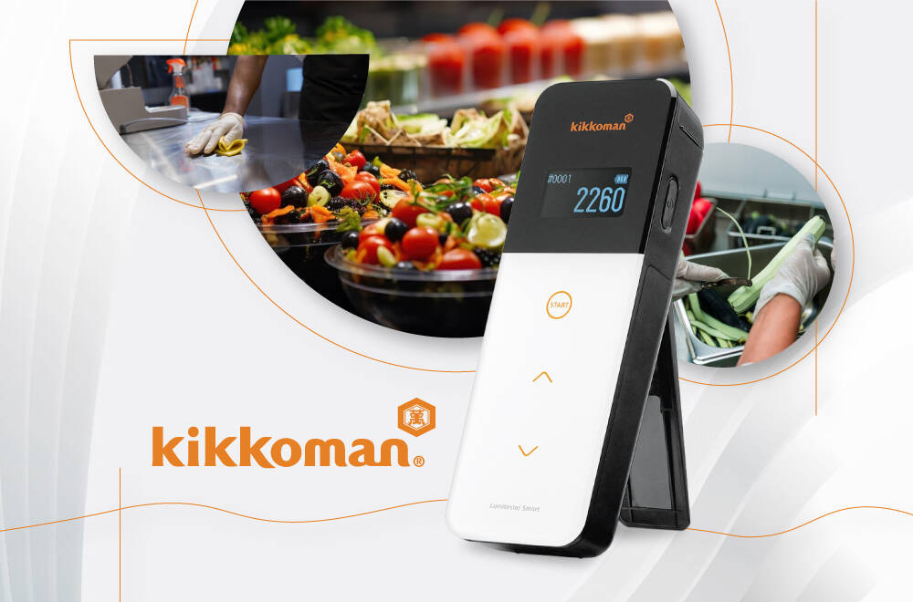 ХЛР відтепер ексклюзивний дистриб’ютор Kikkoman Biochemifa Company в Україні