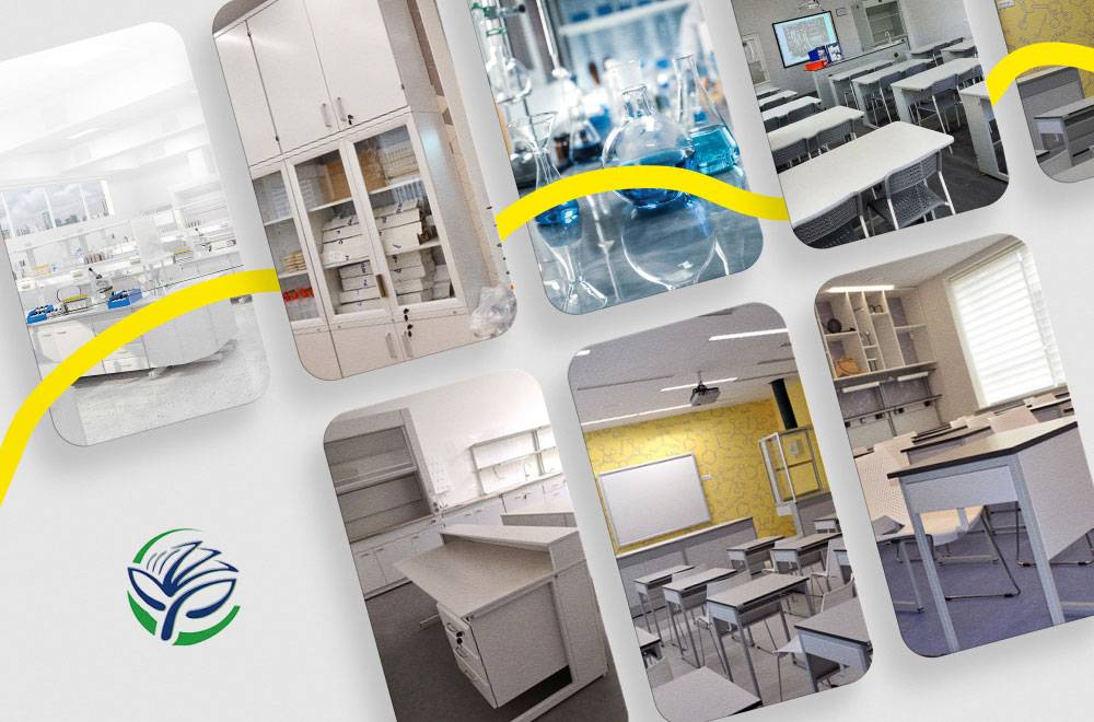 ХЛР – учасник Сімнадцятої міжнародної виставки «Сучасні заклади освіти» 2026