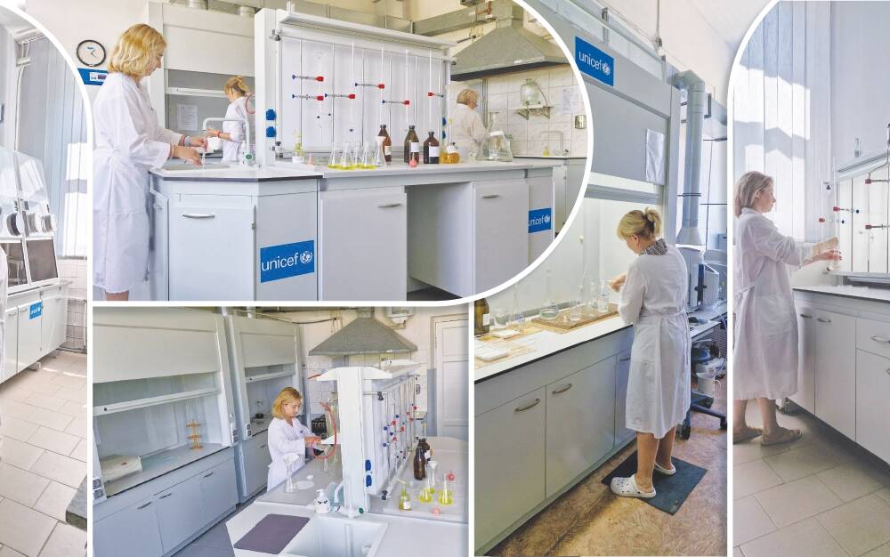 Решения для водоканалов, проверенные практикой