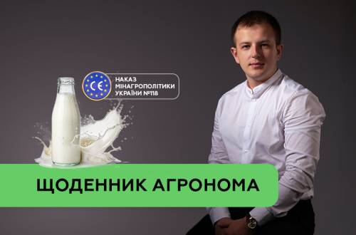 Пастеризація молока: контроль якості та відповідність вимогам