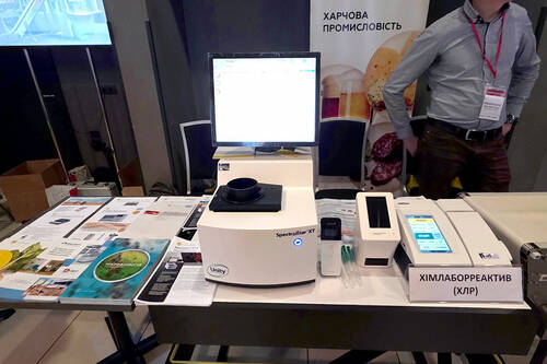 Розпочинаємо виставковий сезон на «Кондитерському бізнесі 2025»