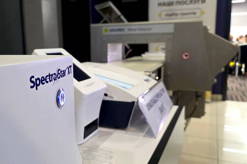 Розпочинаємо виставковий сезон на «Кондитерському бізнесі 2025»