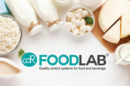 Экспресс анализатор качества продуктов питания CDR FoodLab