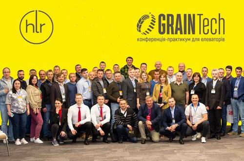Будущее за автоматизацией: итоги конференции-практикума для элеваторов GrainTech