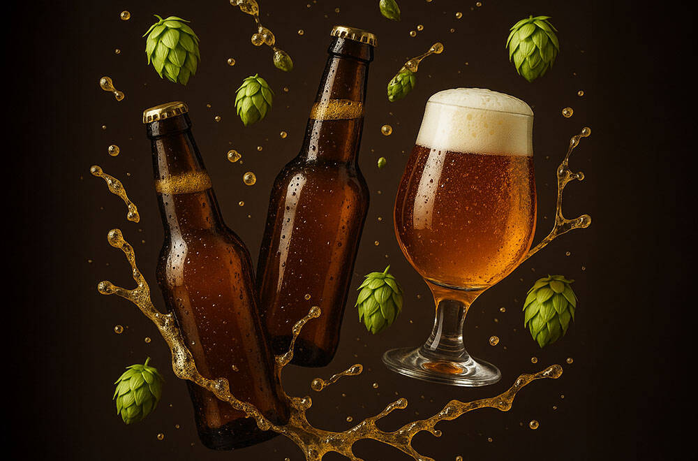 ХЛР на практикумі в НУХТ: живий діалог про якість у пиво-безалкогольній галузі