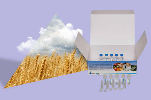 Eurofins Abraxis усовершенствовала быстрые тесты на гербицид глифосат