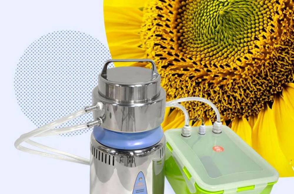 Сервисная служба ХЛР для АПК