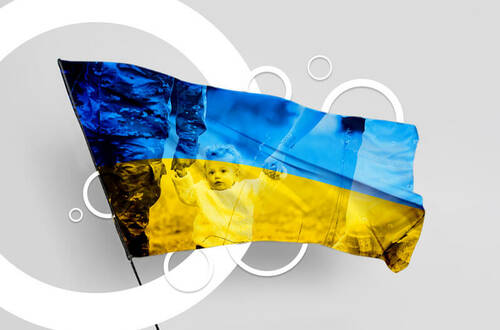 Поздравляем с Днем защитников и защитниц Украины!