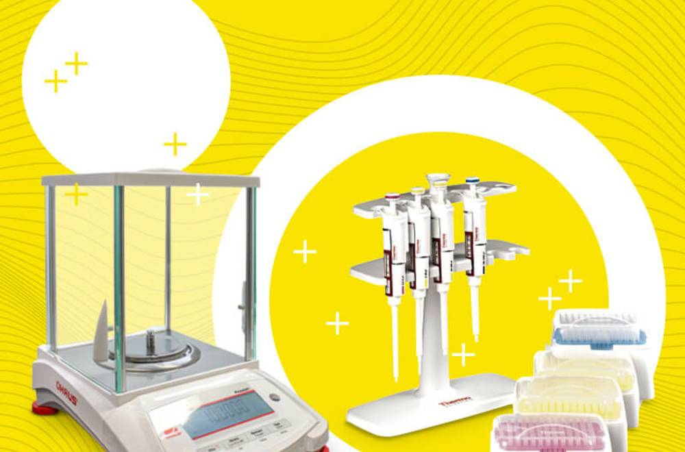 Відкалібрувати ваги та дозатори тепер можна в ХЛР!