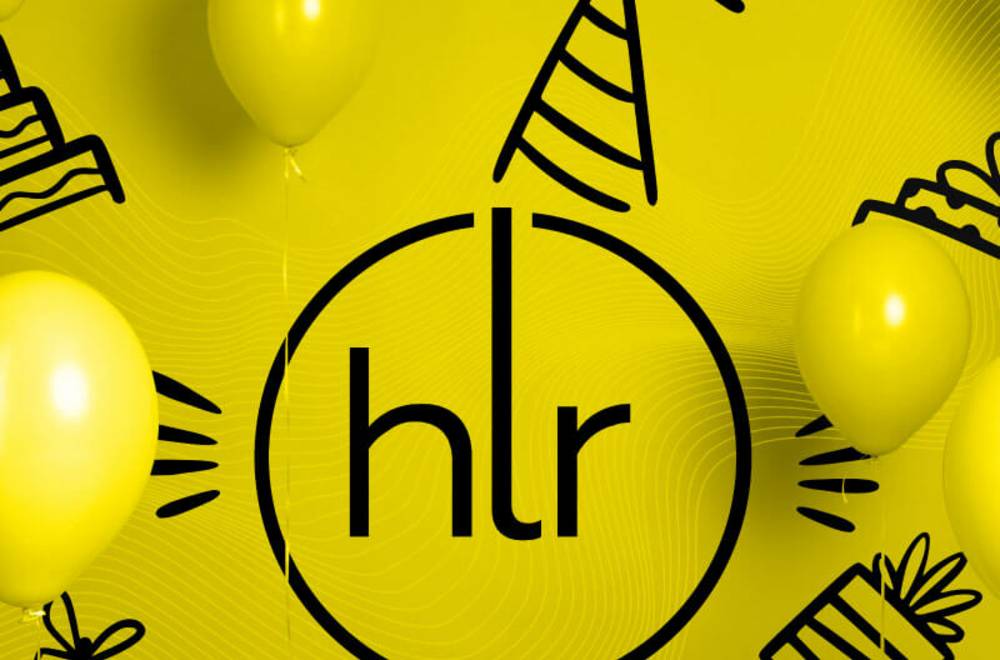 ХЛР отмечает 26 лет!