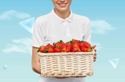 Что ХЛР презентует на форуме &laquo;Фрукты. Овощи. Логистика 2022&raquo;