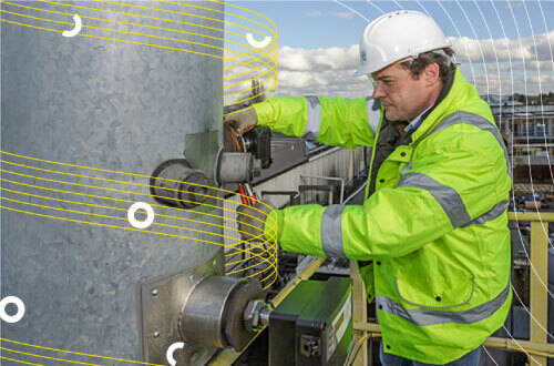 Мониторинг выбросов в атмосферу на предприятиях АПК с системами от ХЛР