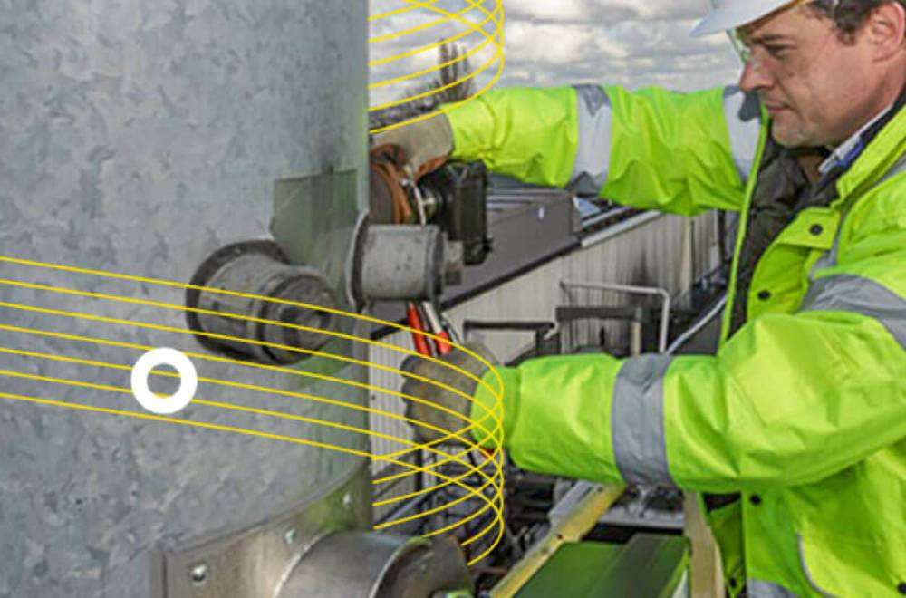 Мониторинг выбросов в атмосферу на предприятиях АПК с системами от ХЛР