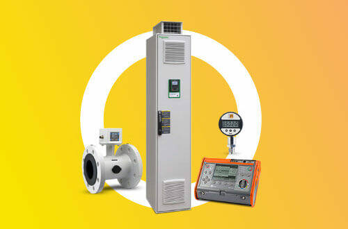 В ХЛР создан отдел контрольно-измерительных приборов и систем автоматизации