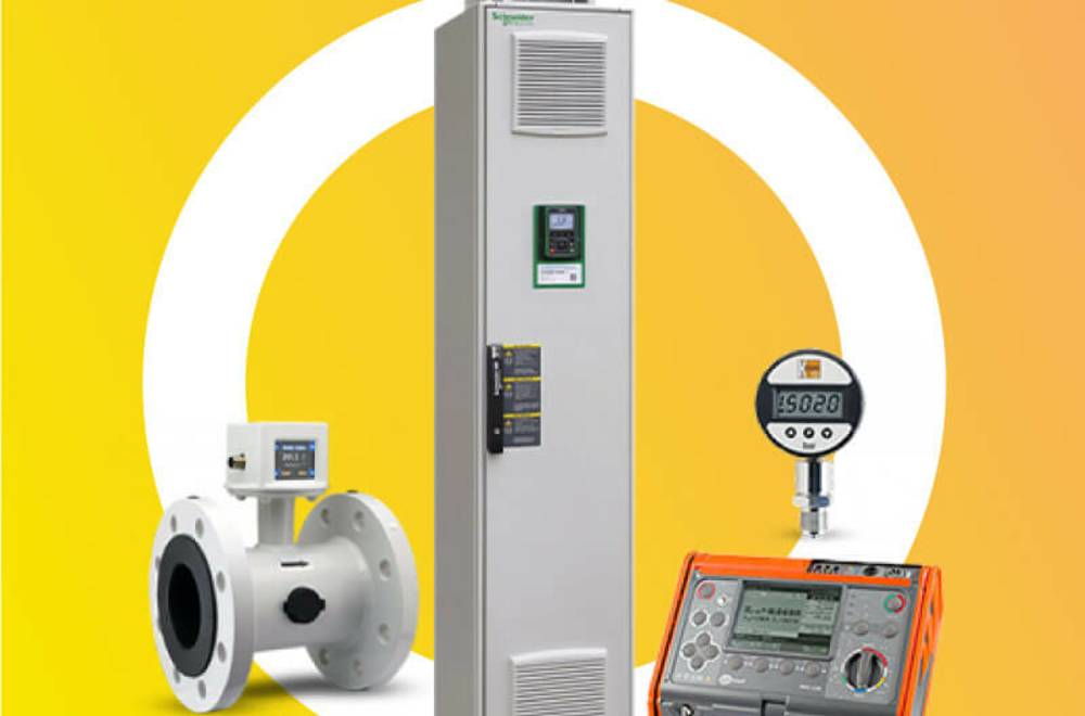 В ХЛР создан отдел контрольно-измерительных приборов и систем автоматизации