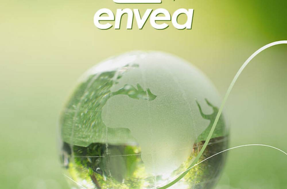 Продукція ENVEA – ексклюзивного партнера ХЛР  – тепер має оцінку відповідності