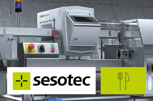 Металлодетекторы и рентген-аппараты в пищевой промышленности: &laquo;нет&raquo; &ndash; посторонним включениям!