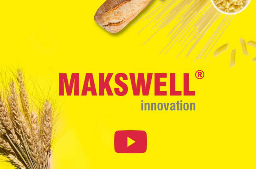 Нове відео! Аналізуємо клейковину механічним способом