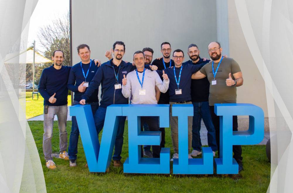 Міжнародний досвід для українських лабораторій: інженери ХЛР на тренінгу Velp Scientifica