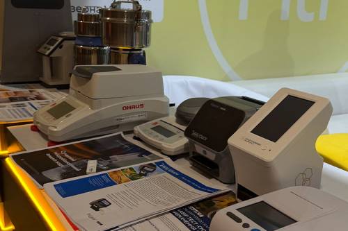 Новинки від ХЛР на AGRO UKRAINE WEEK 2026