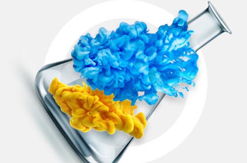 Поздравляем с Днем химика!