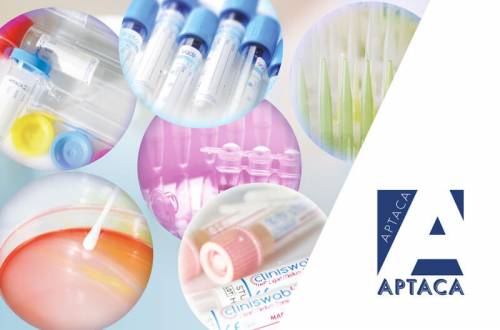 Пластиковая посуда Aptaca S.p.A