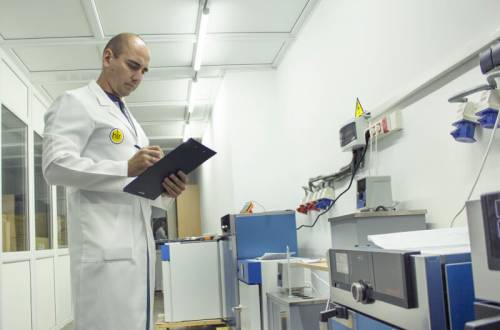 Откалибровать термическое оборудование в аккредитованной лаборатории ХЛР