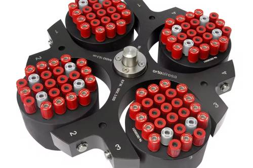 Digtor 22 R – новинка в портфелі ХЛР для контролю якості олій за ISO 15301