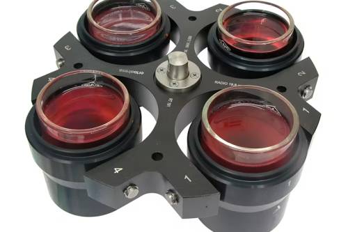 Digtor 22 R – новинка в портфелі ХЛР для контролю якості олій за ISO 15301
