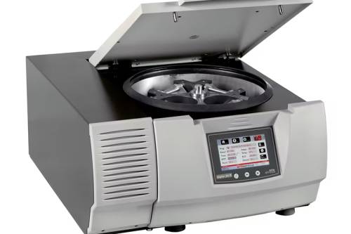 Digtor 22 R – новинка в портфелі ХЛР для контролю якості олій за ISO 15301