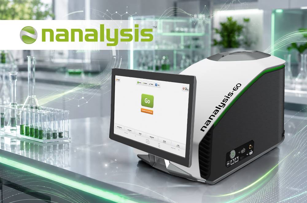 Настольные ЯМР-спектрометры Nanalysis: компактная ЯМР-лаборатория без криогенов