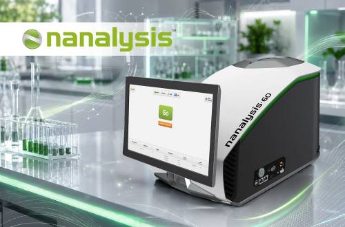 Настільні ЯМР-спектрометри Nanalysis: компактна ЯМР-лабораторія без кріогенів