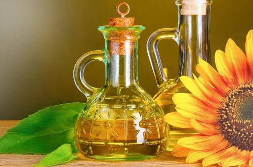 Незаменимые жиры