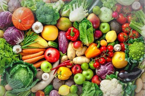 Контроль содержания нитратов и вредных веществ в овощах, фруктах и других