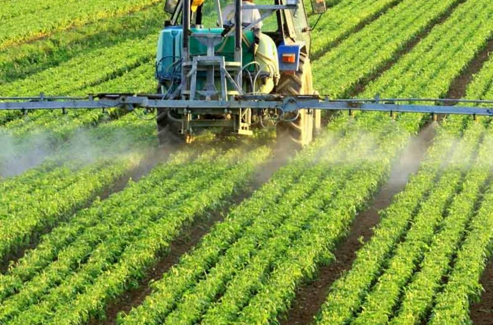 Контроль содержания нитратов и вредных веществ