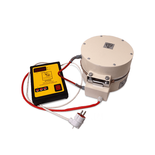 Прибор ПЧМЦ