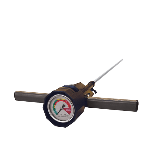 Аналізатор ущільнення ґрунту, Spectrum Technologies