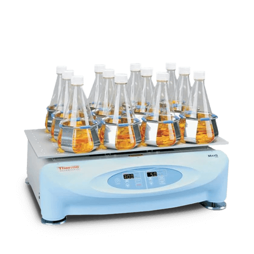 Шейкер із відкритою платформою MAXQ 2000 та 3000, Thermo Scientific